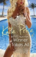 Book Cover for Winner Takes All by Katie Price