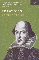 Book Cover for Shakespeare by Anthony Burgess