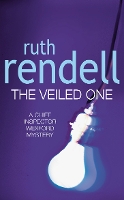 Book Cover for The Veiled One by Ruth Rendell