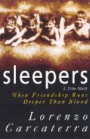 Book Cover for Sleepers by Lorenzo Carcaterra