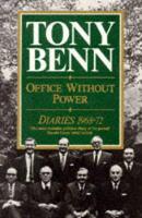 Book Cover for Office Without Power by Tony Benn