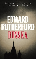 Book Cover for Russka by Edward Rutherfurd