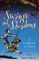 Book Cover for Swings And Shadows by Anne Harvey