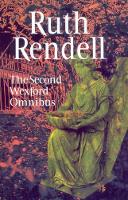 Book Cover for The Second Wexford Omnibus by Ruth Rendell