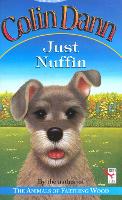 Book Cover for Just Nuffin by Colin Dann