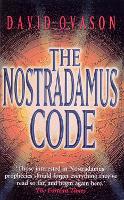 Book Cover for The Nostradamus Code by David Ovason