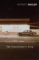 Book Cover for The Executioner's Song by Norman Mailer