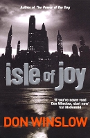 Book Cover for Isle Of Joy by Don Winslow