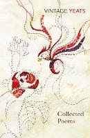 Book Cover for W B Yeats - Collected Poems by W B Yeats