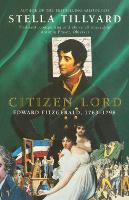 Book Cover for Citizen Lord by Stella Tillyard