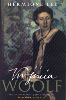 Book Cover for Virginia Woolf by Hermione Lee