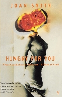 Book Cover for Hungry For You by Joan Smith