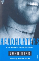 Book Cover for Headhunters by John King