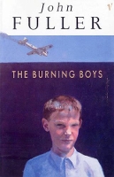 Book Cover for The Burning Boys by John Fuller