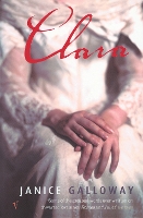 Book Cover for Clara by Janice Galloway