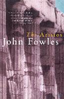 Book Cover for The Aristos by John Fowles