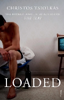 Book Cover for Loaded by Christos Tsiolkas