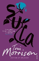 Book Cover for Sula by Toni Morrison