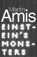 Book Cover for Einstein's Monsters by Martin Amis