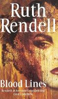 Book Cover for Blood Lines by Ruth Rendell