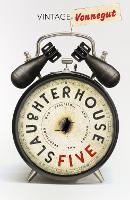 Book Cover for Slaughterhouse 5 by Kurt Vonnegut