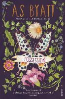 Book Cover for Possession by A S Byatt