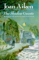 Book Cover for Shadow Guests,The by Joan Aiken