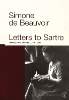 Book Cover for Letters To Sartre by Simone de Beauvoir