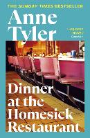 Book Cover for Dinner at the Homesick Restaurant by Anne Tyler