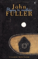 Book Cover for Flying To Nowhere by John Fuller