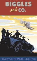 Book Cover for Biggles and Co by W E Johns