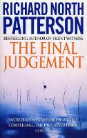 Book Cover for The Final Judgement by Richard North Patterson