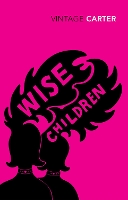 Book Cover for Wise Children by Angela Carter