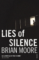 Book Cover for Lies of Silence by Brian Moore