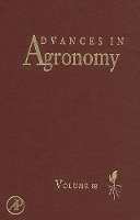 Book Cover for Advances in Agronomy by Donald L. (Director, Delaware Environmental Institute, University of Delaware, Newark, DE, USA) Sparks