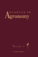 Book Cover for Advances in Agronomy by Donald L. (Director, Delaware Environmental Institute, University of Delaware, Newark, DE, USA) Sparks