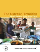 Book Cover for The Nutrition Transition by Benjamin, Professor (Johns Hopkins University, Maryland, U.S.A.) Caballero