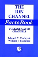 Book Cover for Ion Channel Factsbook by William J. (University of Leicester, U.K.) Brammar