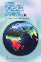 Book Cover for Remote Sensing and Geographical Information Systems in Epidemiology by John R. (Royal Society of Tropical Medicine and Hygiene, London, U.K.) Baker