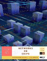 Book Cover for Networks on Chips by Giovanni École Polytechnique Fédérale de Lausanne, Switzerland De Micheli, Luca University of Bologna, Italy Benini, Berto