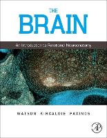 Book Cover for The Brain by Charles (John Curtin Distinguished Professor of Health Science, Curtin University of Technology, Perth, Australia and N Watson