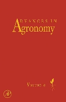 Book Cover for Advances in Agronomy by Donald L. (Director, Delaware Environmental Institute, University of Delaware, Newark, DE, USA) Sparks