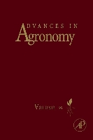 Book Cover for Advances in Agronomy by Donald L. (Director, Delaware Environmental Institute, University of Delaware, Newark, DE, USA) Sparks