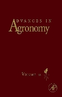 Book Cover for Advances in Agronomy by Donald L. (Director, Delaware Environmental Institute, University of Delaware, Newark, DE, USA) Sparks