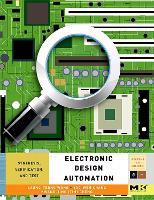 Book Cover for Electronic Design Automation by LaungTerng SynTest Technologies, Inc, Sunnyvale, CA, USA Wang