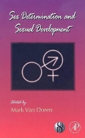 Book Cover for Sex Determination and Sexual Development by Mark Van Doren