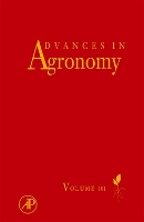 Book Cover for Advances in Agronomy by Donald L. (Director, Delaware Environmental Institute, University of Delaware, Newark, DE, USA) Sparks