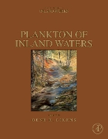 Book Cover for Plankton of Inland Waters by Gene E. Likens