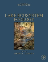 Book Cover for Lake Ecosystem Ecology by Gene E. Likens