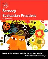 Book Cover for Sensory Evaluation Practices by Herbert (Sensory Consulting Services, IFT Past President, Visiting Professor, Zhejiang Gongshang University) Stone